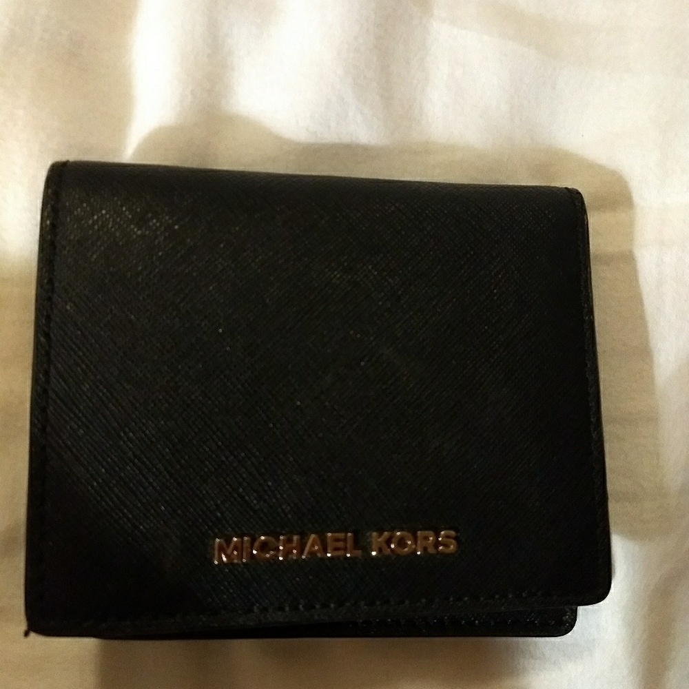 Michael kors wallett